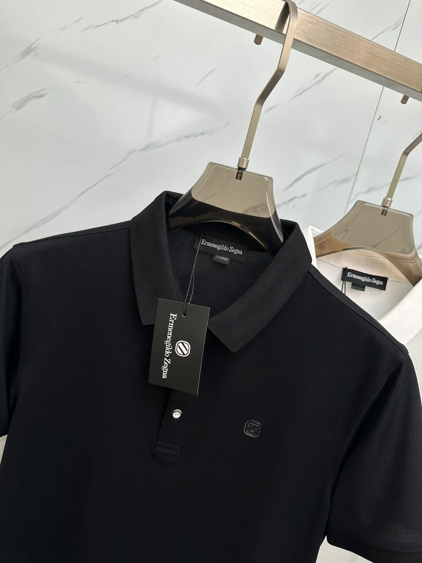 Polo ， Quality. ， ， Premium ！！Sizes：M—4XL